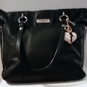 COACH Shoulder Bag